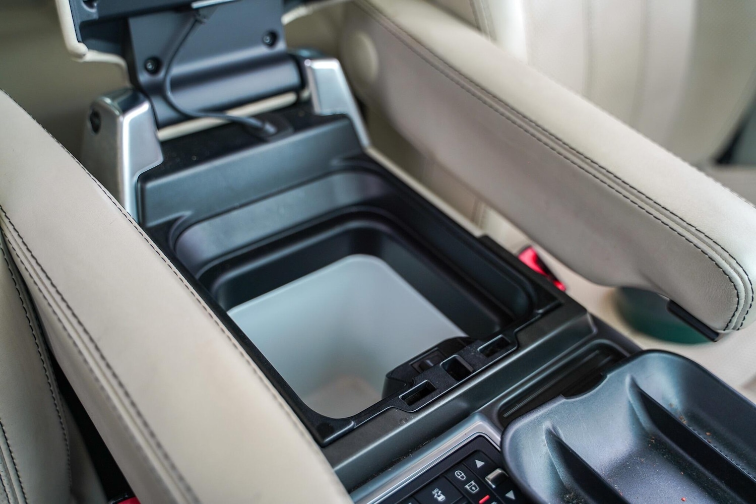 Used Land Rover Range Rover Sport 2012 for sale - 76188724: Photo 39