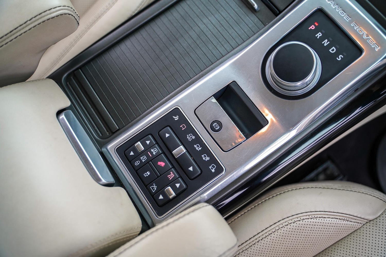 Used Land Rover Range Rover Sport 2012 for sale - 76188724: Photo 43