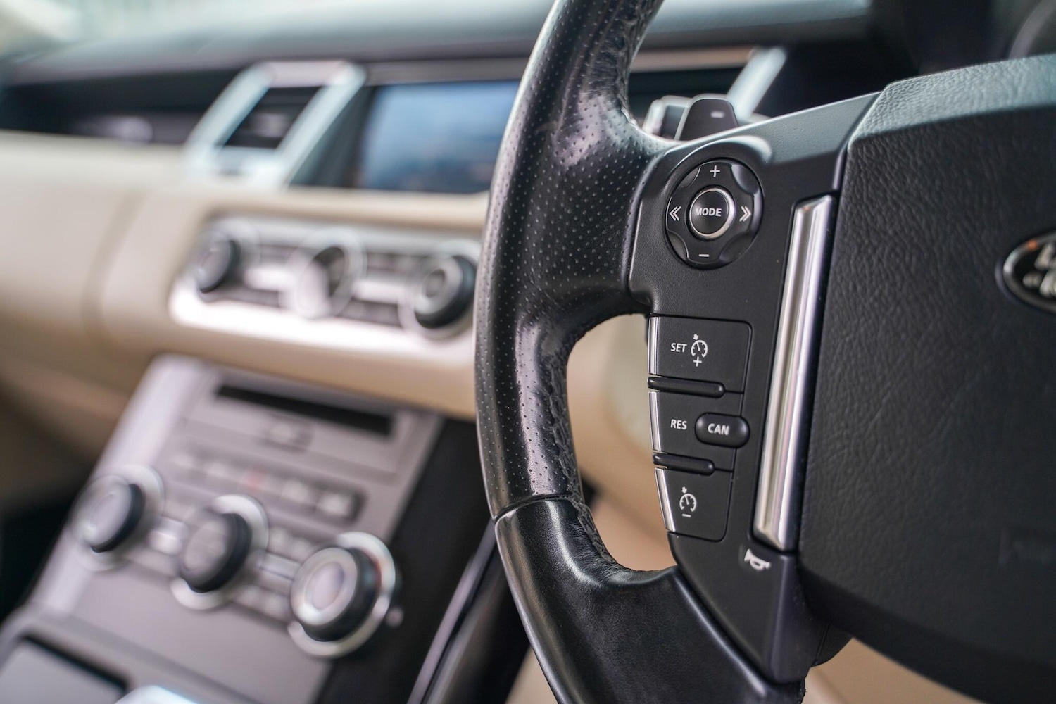 Used Land Rover Range Rover Sport 2012 for sale - 76188724: Photo 46