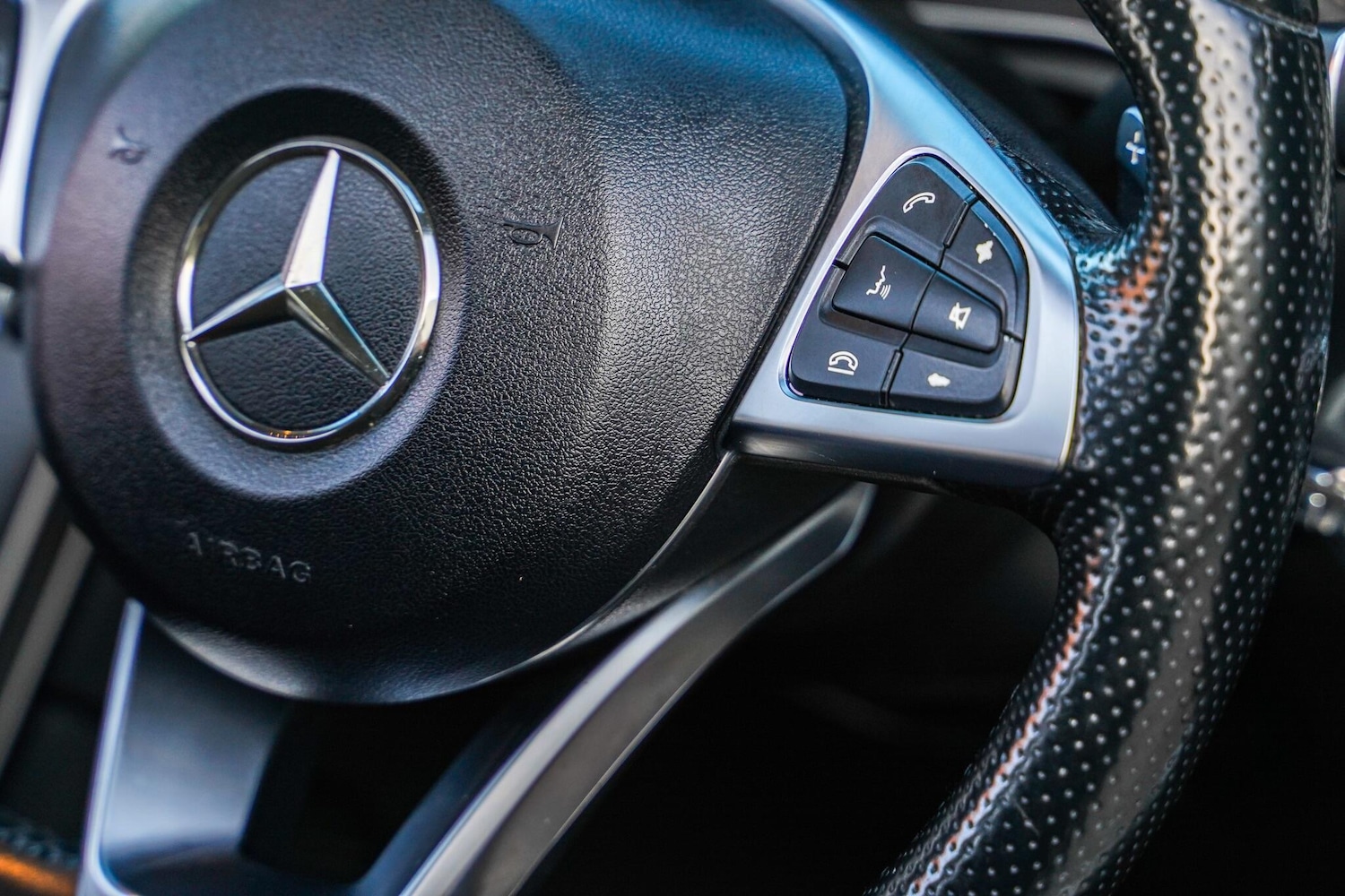 Used Mercedes-Benz GLC 2016 for sale - 77315149: Photo 30