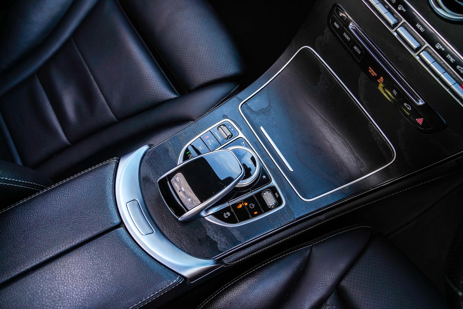 Used Mercedes-Benz GLC 2016 for sale - 77315149: Photo 31