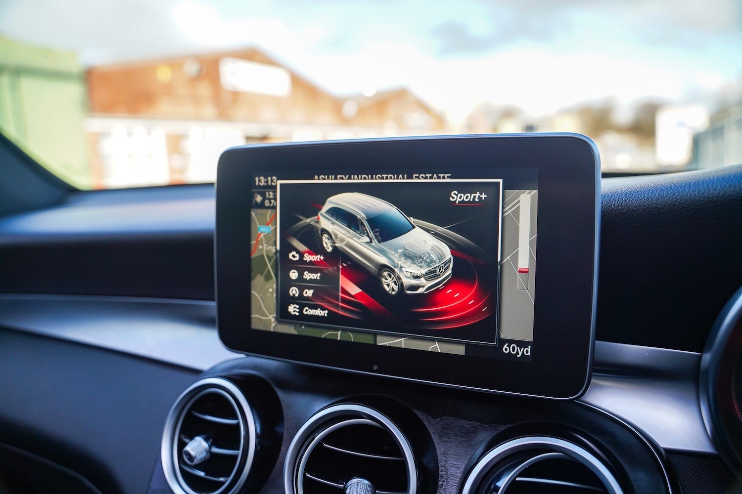 Used Mercedes-Benz GLC 2016 for sale - 77315149: Photo 38