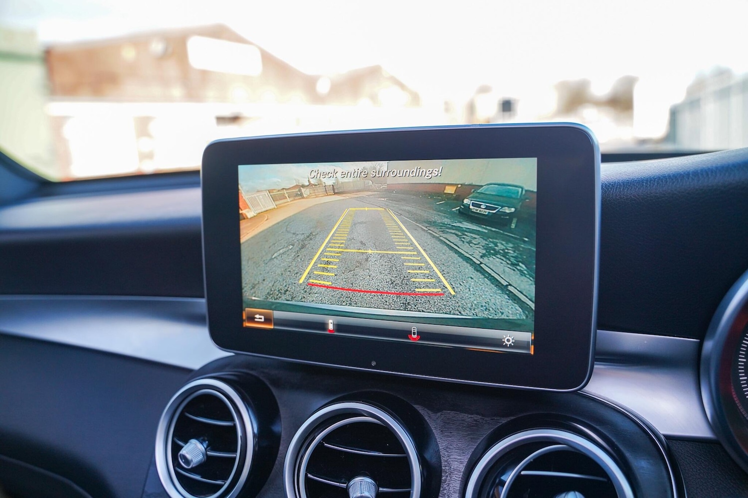 Used Mercedes-Benz GLC 2016 for sale - 77315149: Photo 39