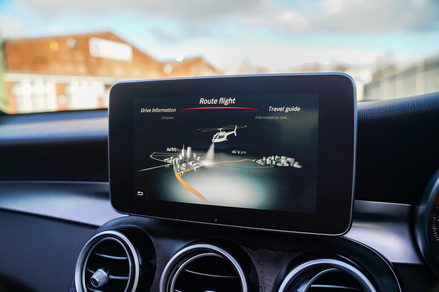 Used Mercedes-Benz GLC 2016 for sale - 77315149: Photo 40