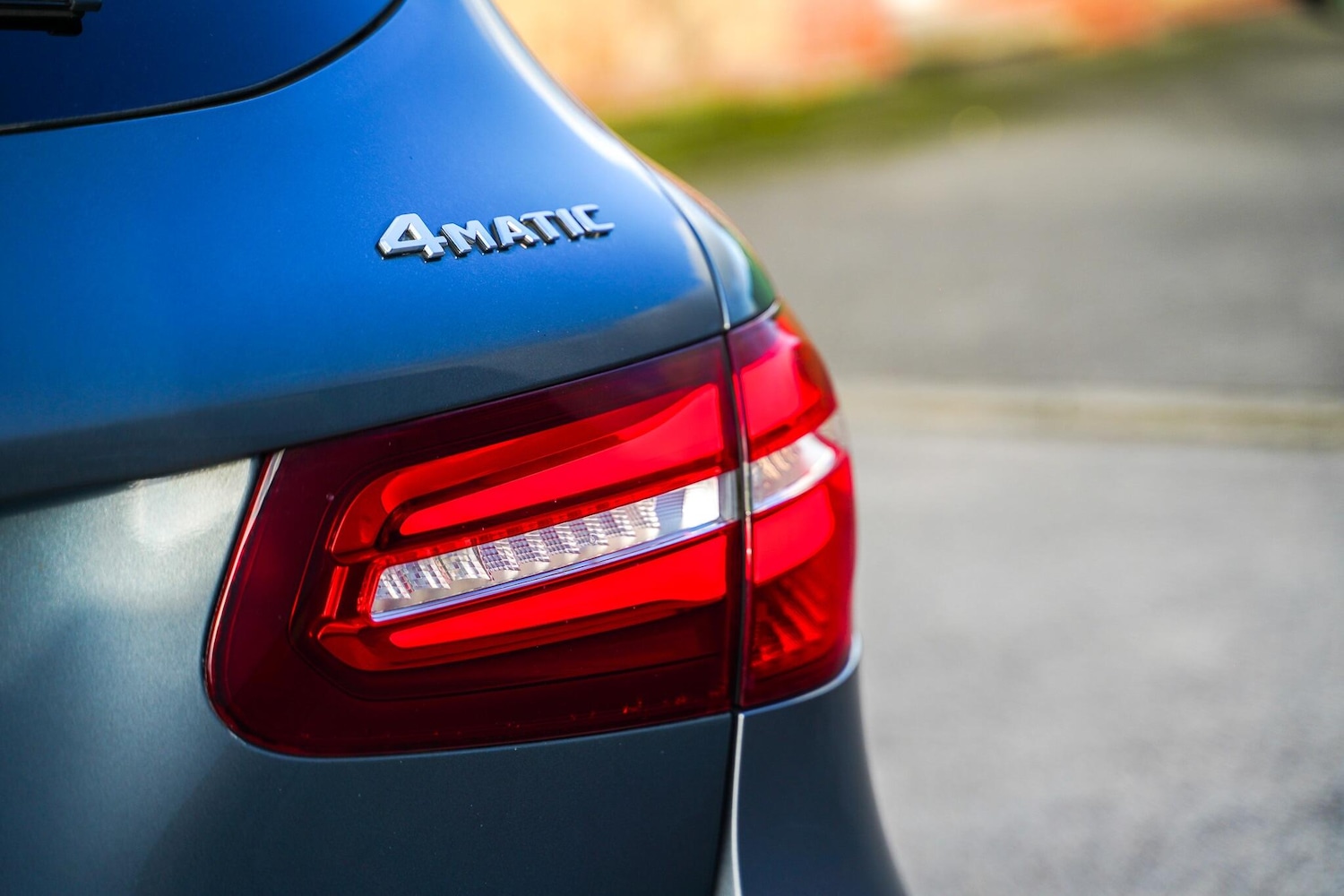 Used Mercedes-Benz GLC 2016 for sale - 77315149: Photo 44