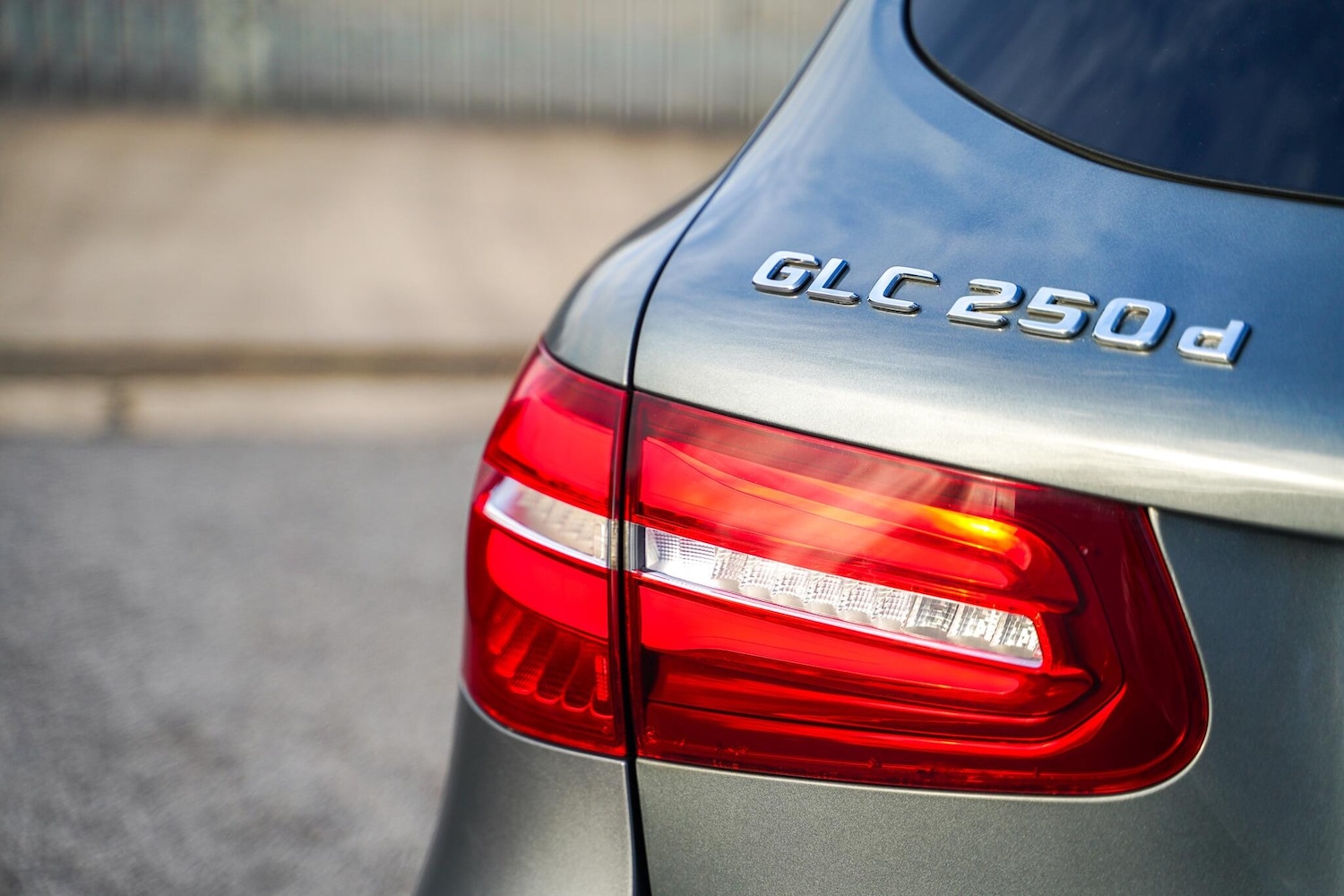 Used Mercedes-Benz GLC 2016 for sale - 77315149: Photo 45