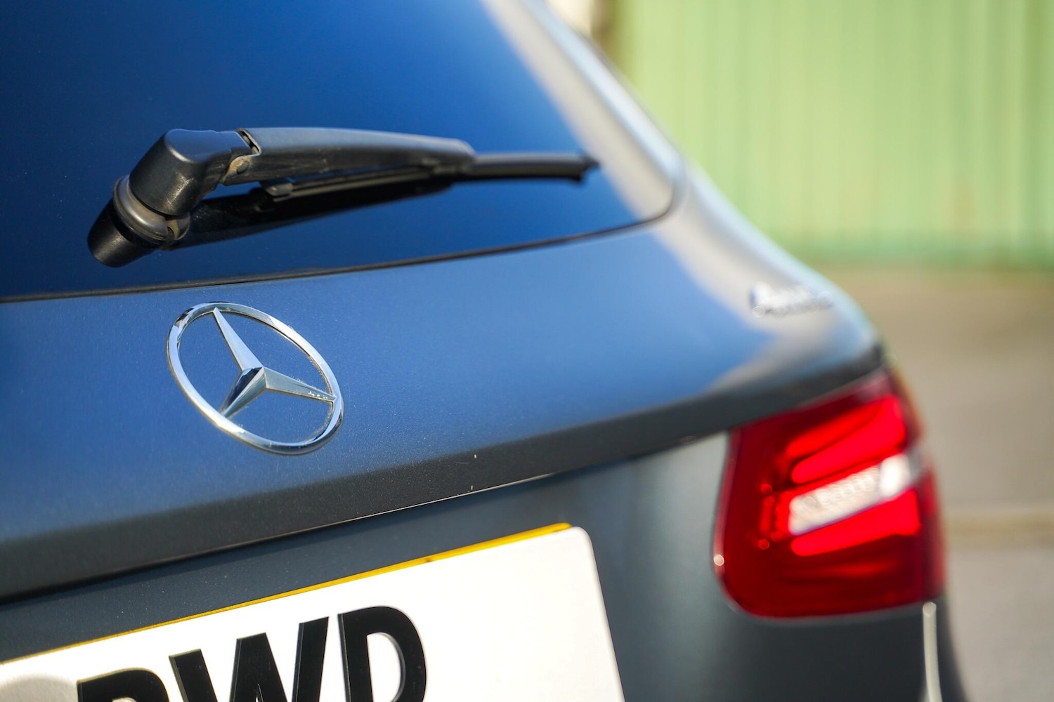 Used Mercedes-Benz GLC 2016 for sale - 77315149: Photo 46