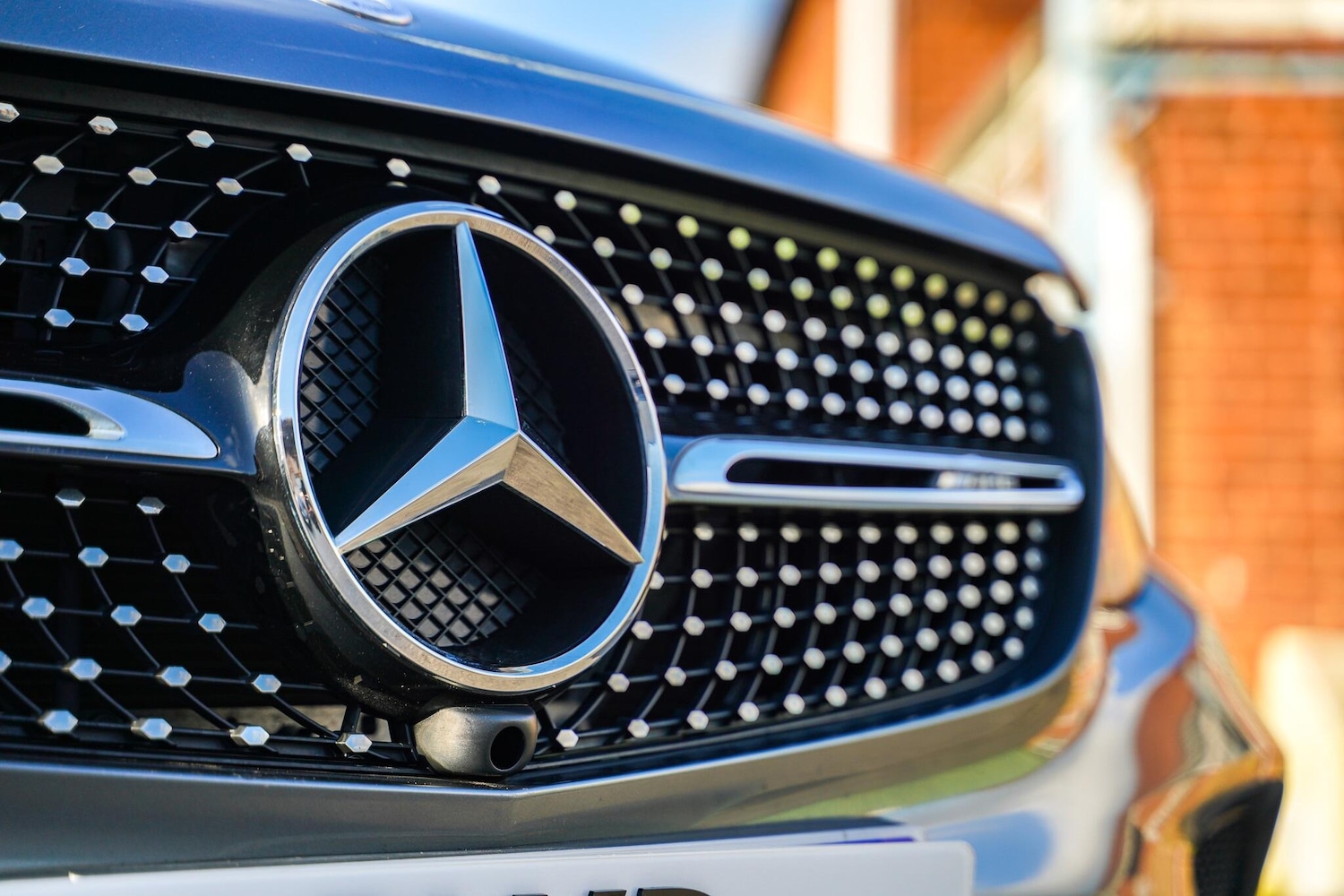 Used Mercedes-Benz GLC 2016 for sale - 77315149: Photo 47