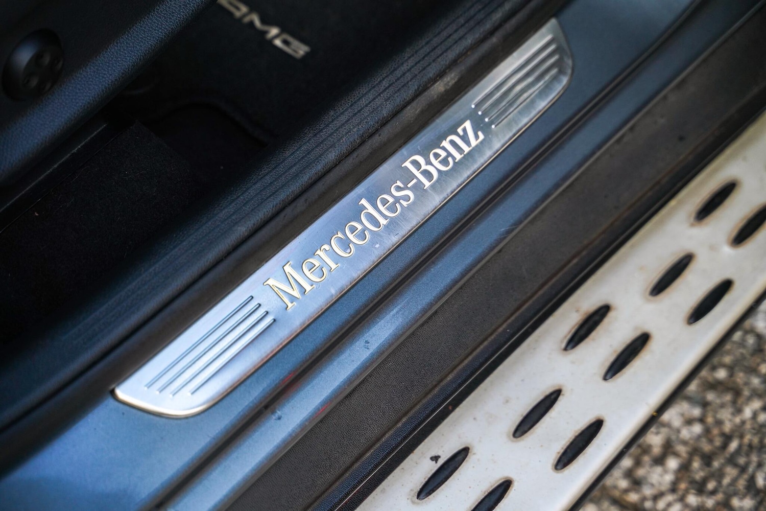 Used Mercedes-Benz GLC 2016 for sale - 77315149: Photo 49