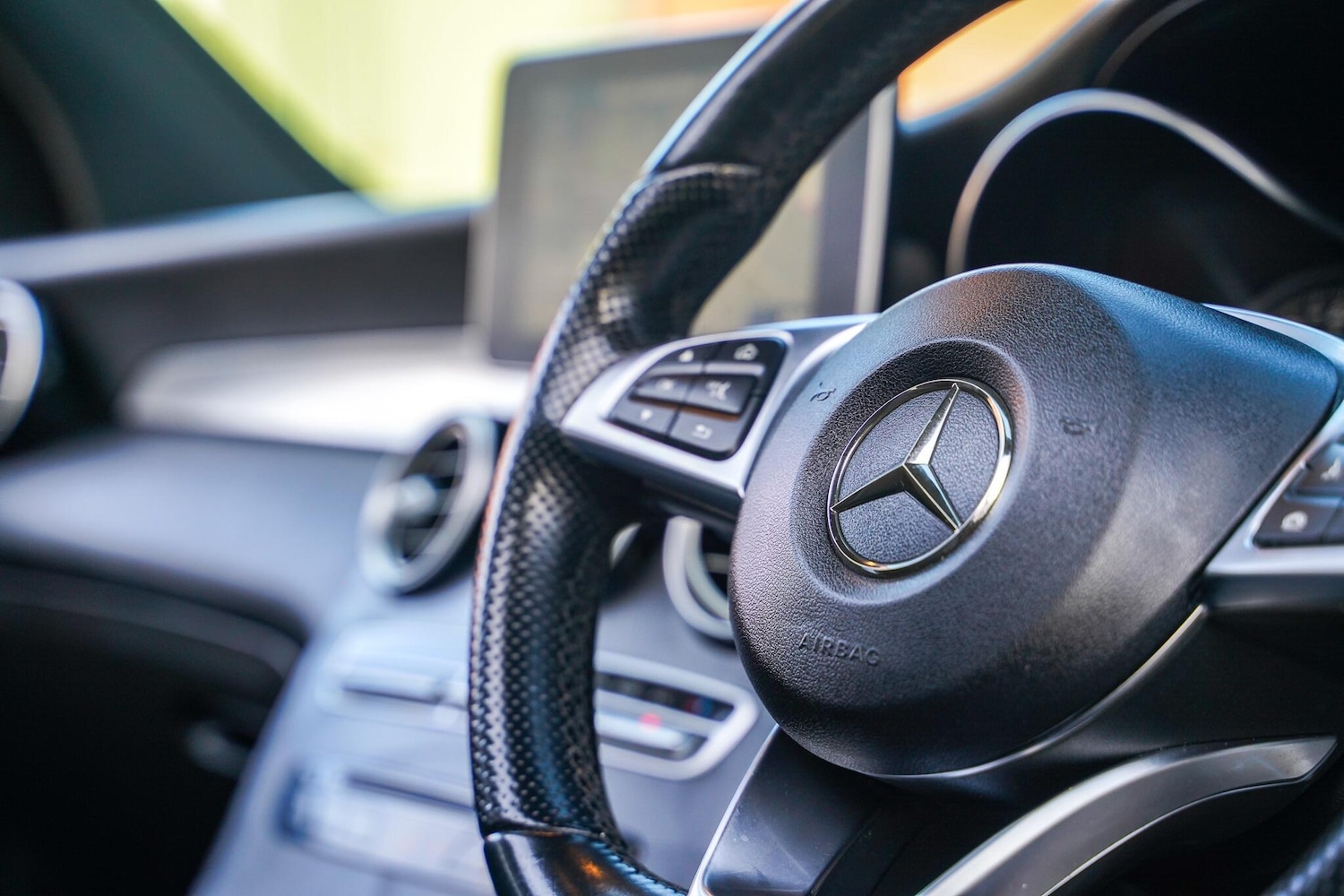 Used Mercedes-Benz GLC 2016 for sale - 77315149: Photo 50