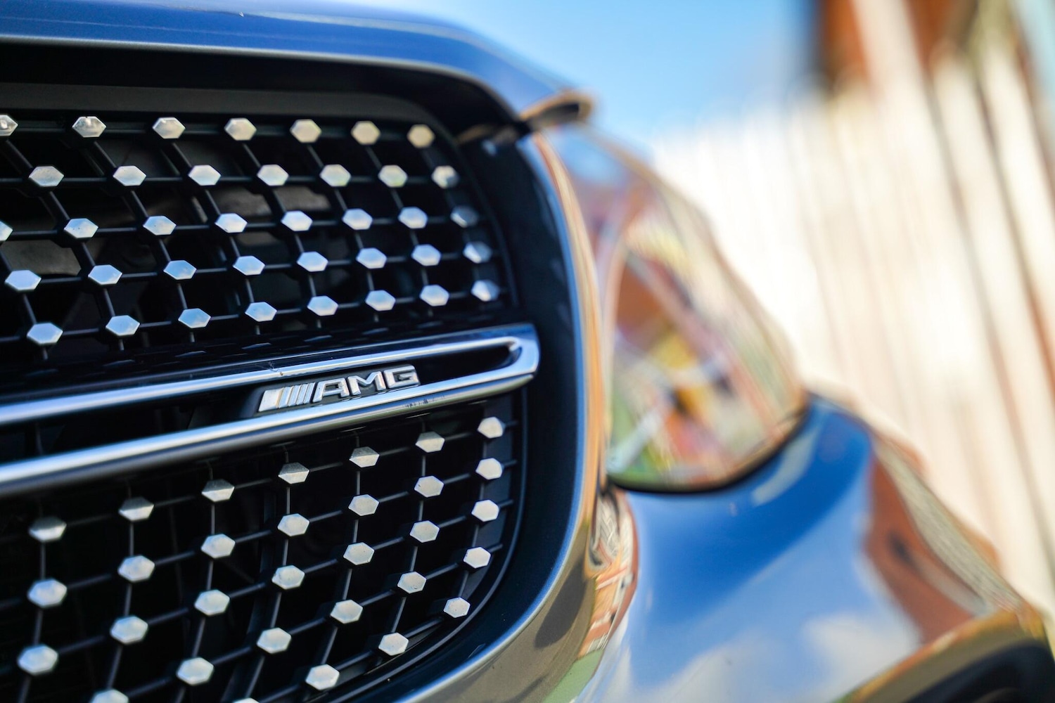 Used Mercedes-Benz GLC 2016 for sale - 77315149: Photo 53