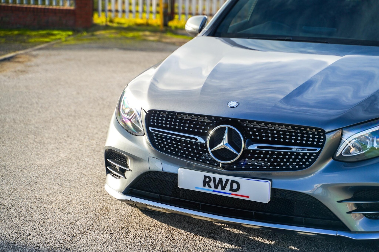 Used Mercedes-Benz GLC 2016 for sale - 77315149: Photo 54