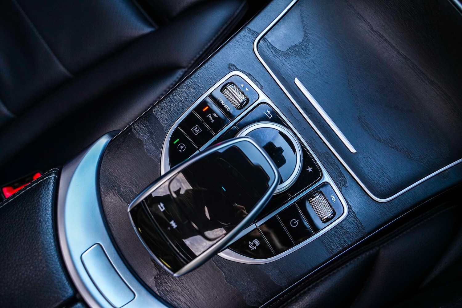 Used Mercedes-Benz GLC 2016 for sale - 77315149: Photo 57