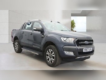 Ford Ranger feature image