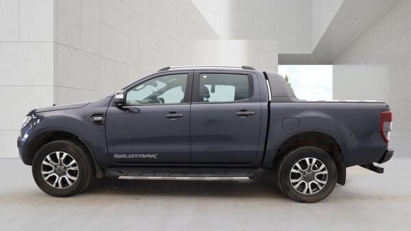 Used Ford Ranger 2017 for sale - 78170196: Photo 2