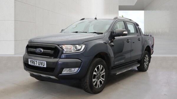 Used Ford Ranger 2017 for sale - 78170196: Photo 6