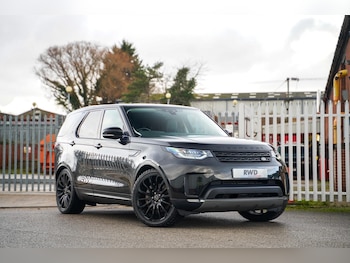 Used Land Rover Discovery 2019 for sale - 77175230: Photo