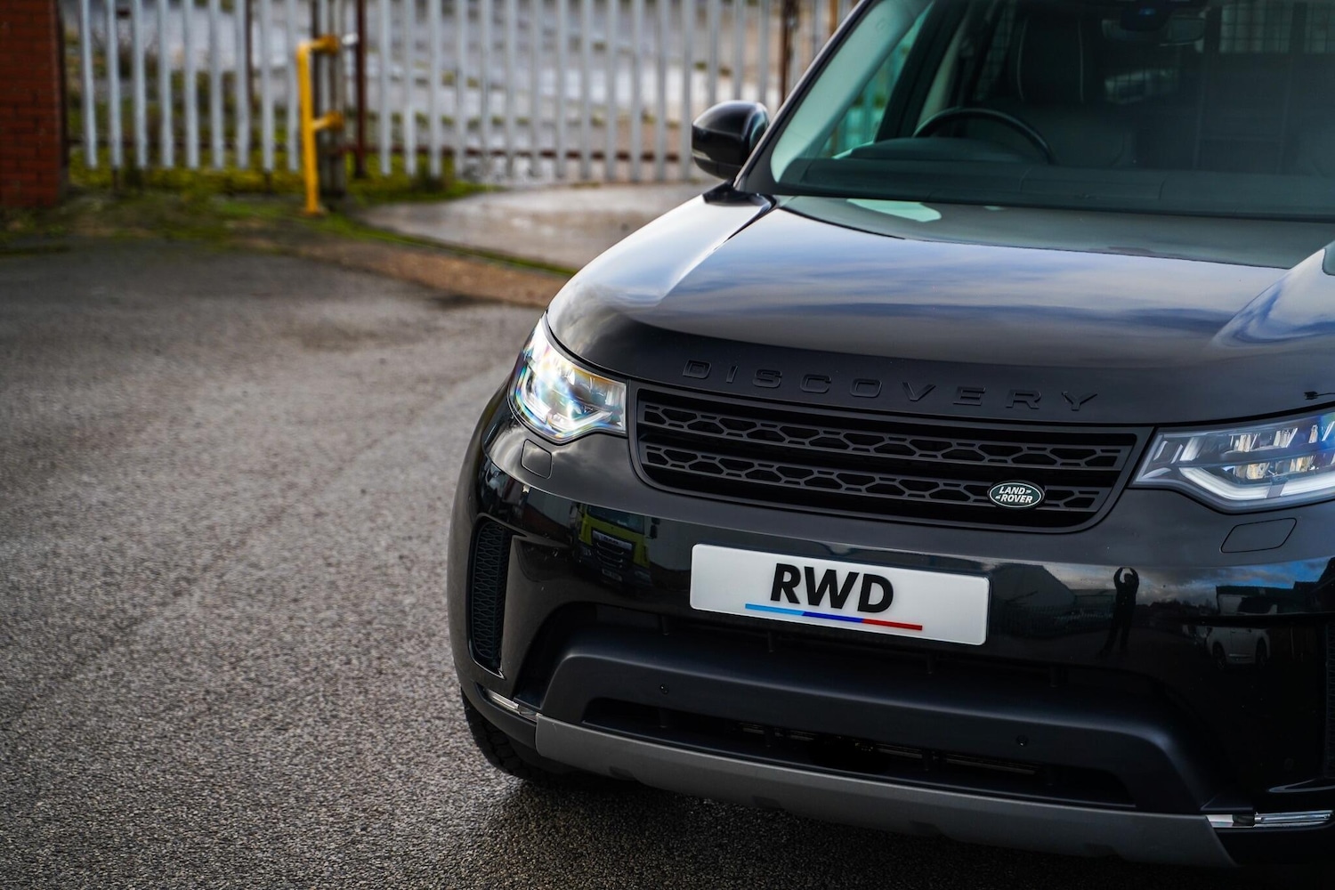 Used Land Rover Discovery 2019 for sale - 77175230: Photo 27
