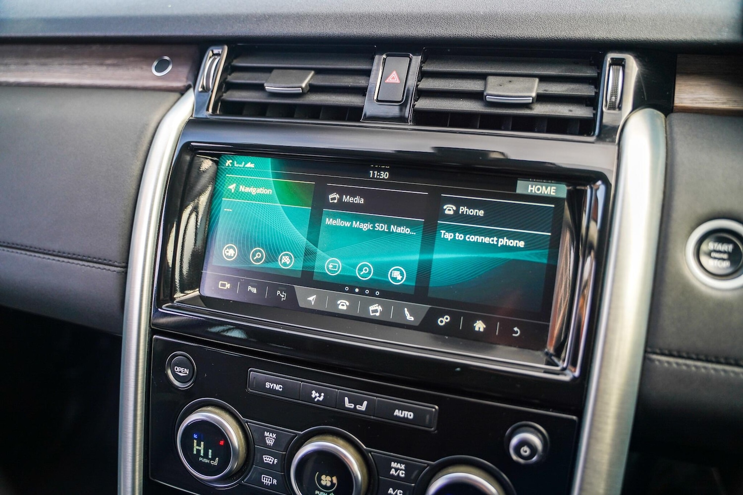 Used Land Rover Discovery 2019 for sale - 77175230: Photo 33