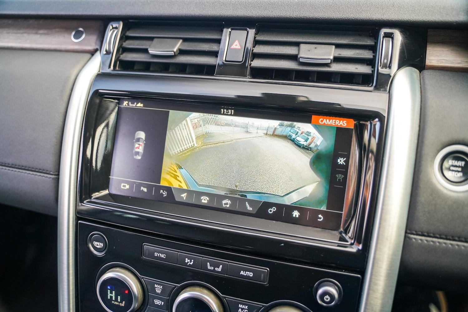 Used Land Rover Discovery 2019 for sale - 77175230: Photo 35