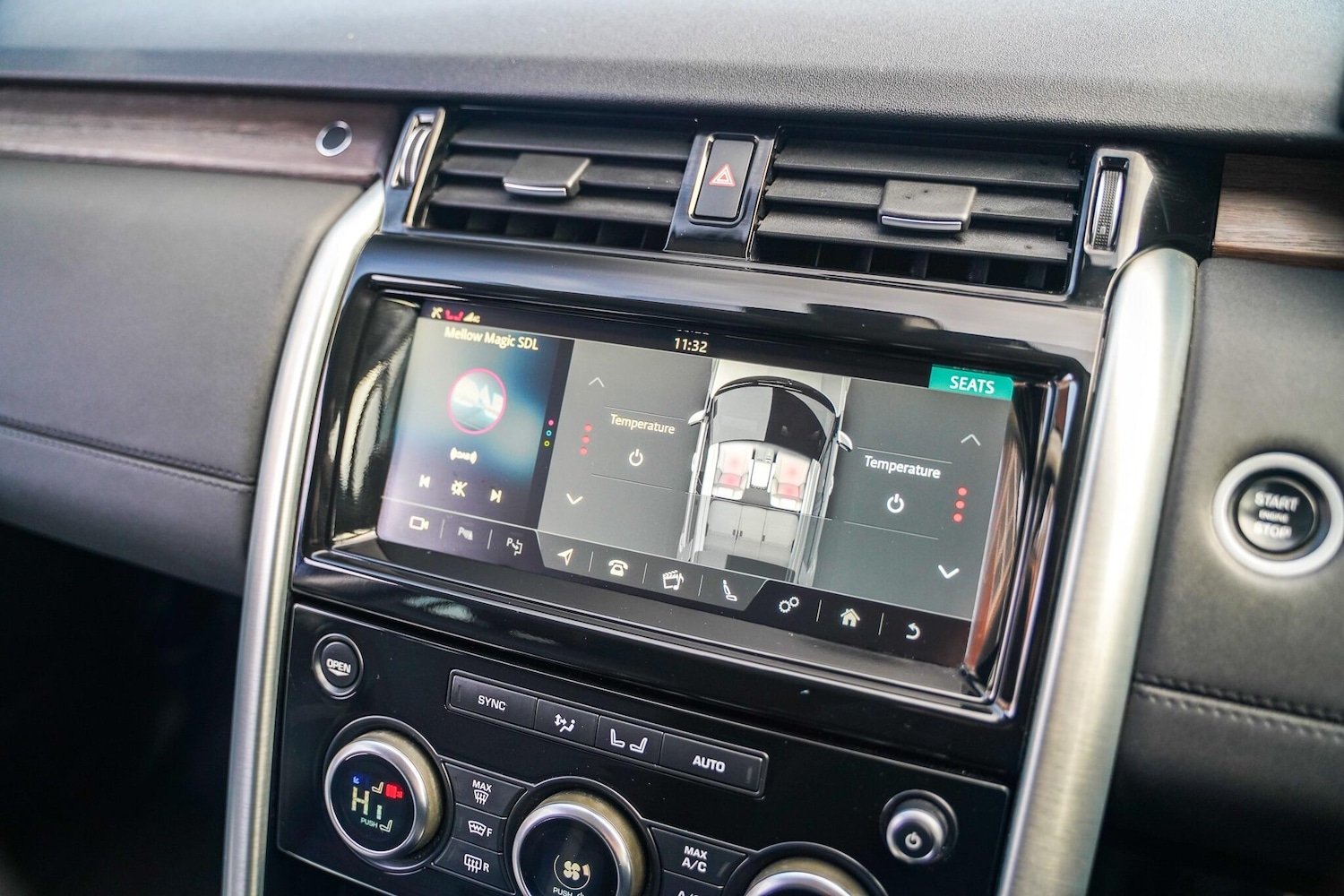 Used Land Rover Discovery 2019 for sale - 77175230: Photo 36