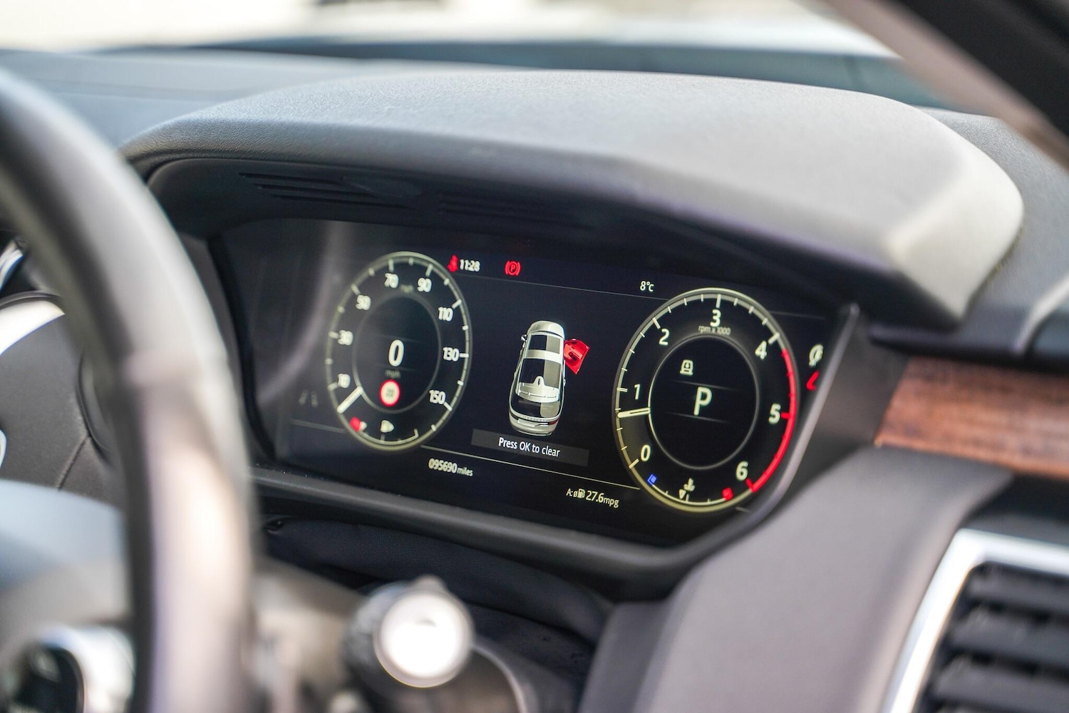 Used Land Rover Discovery 2019 for sale - 77175230: Photo 39