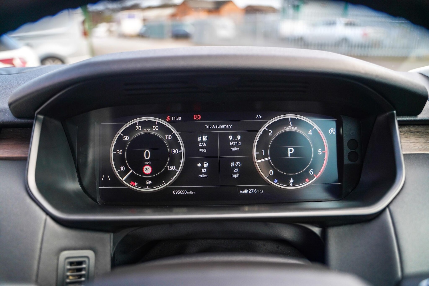 Used Land Rover Discovery 2019 for sale - 77175230: Photo 40