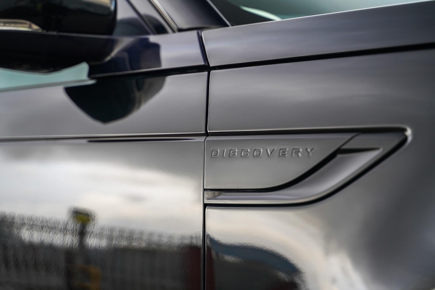 Used Land Rover Discovery 2019 for sale - 77175230: Photo 44