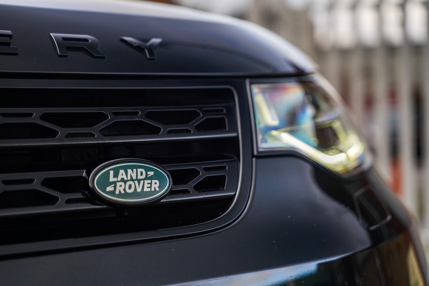 Used Land Rover Discovery 2019 for sale - 77175230: Photo 45