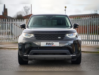 Used Land Rover Discovery 2019 for sale - 77175230: Photo