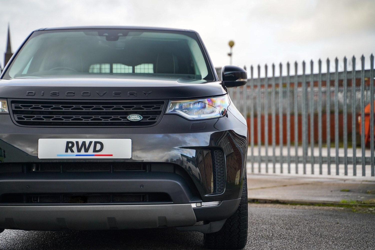 Used Land Rover Discovery 2019 for sale - 77175230: Photo 5