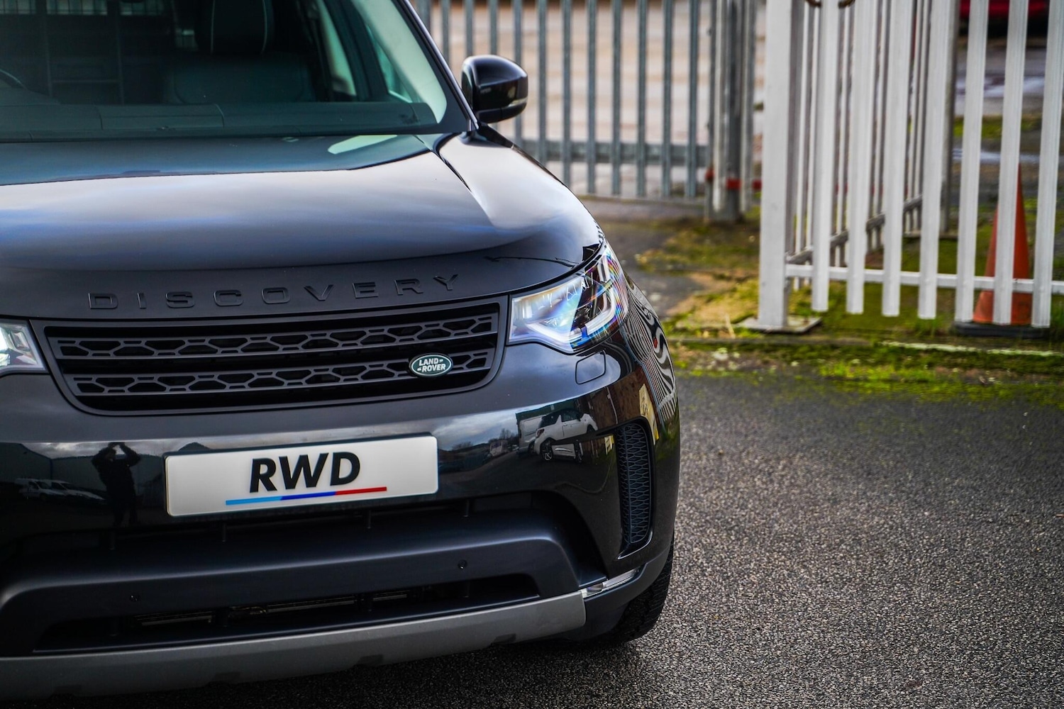 Used Land Rover Discovery 2019 for sale - 77175230: Photo 6