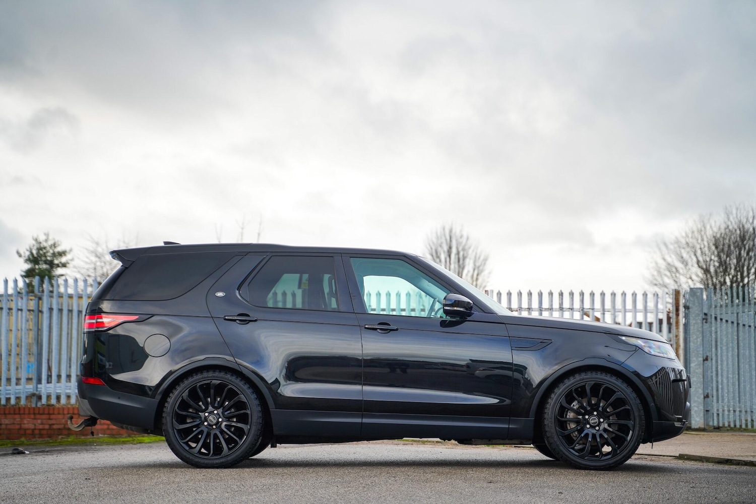 Used Land Rover Discovery 2019 for sale - 77175230: Photo 7