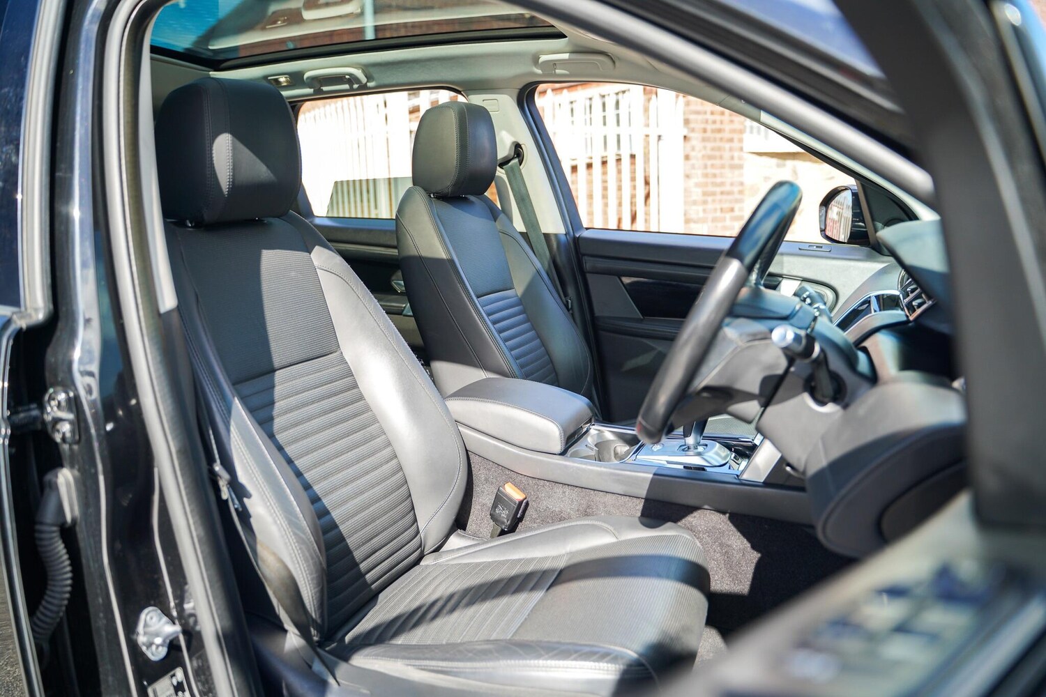 Used Land Rover Discovery Sport 2021 for sale - 78019492: Photo 12