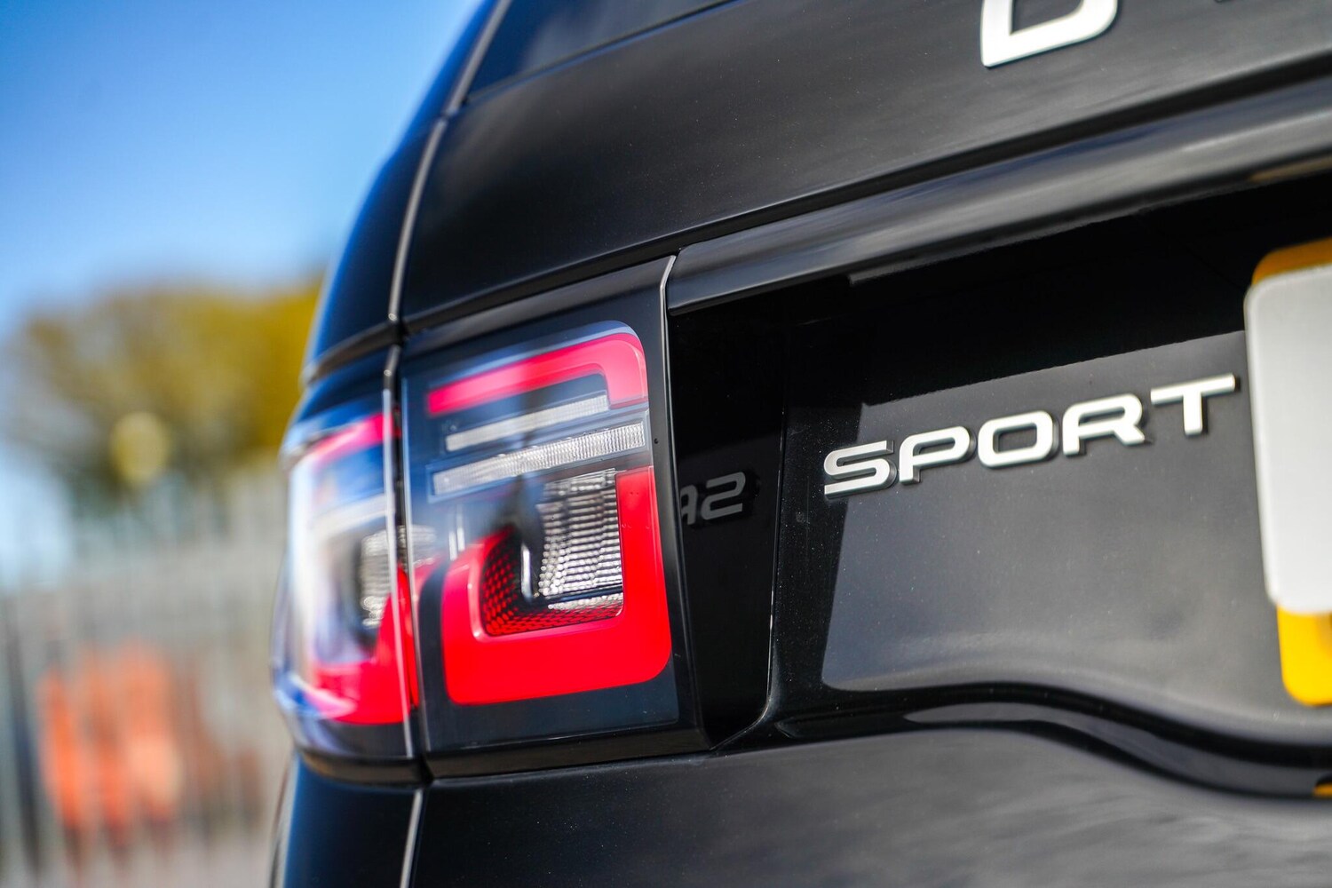 Used Land Rover Discovery Sport 2021 for sale - 78019492: Photo 15