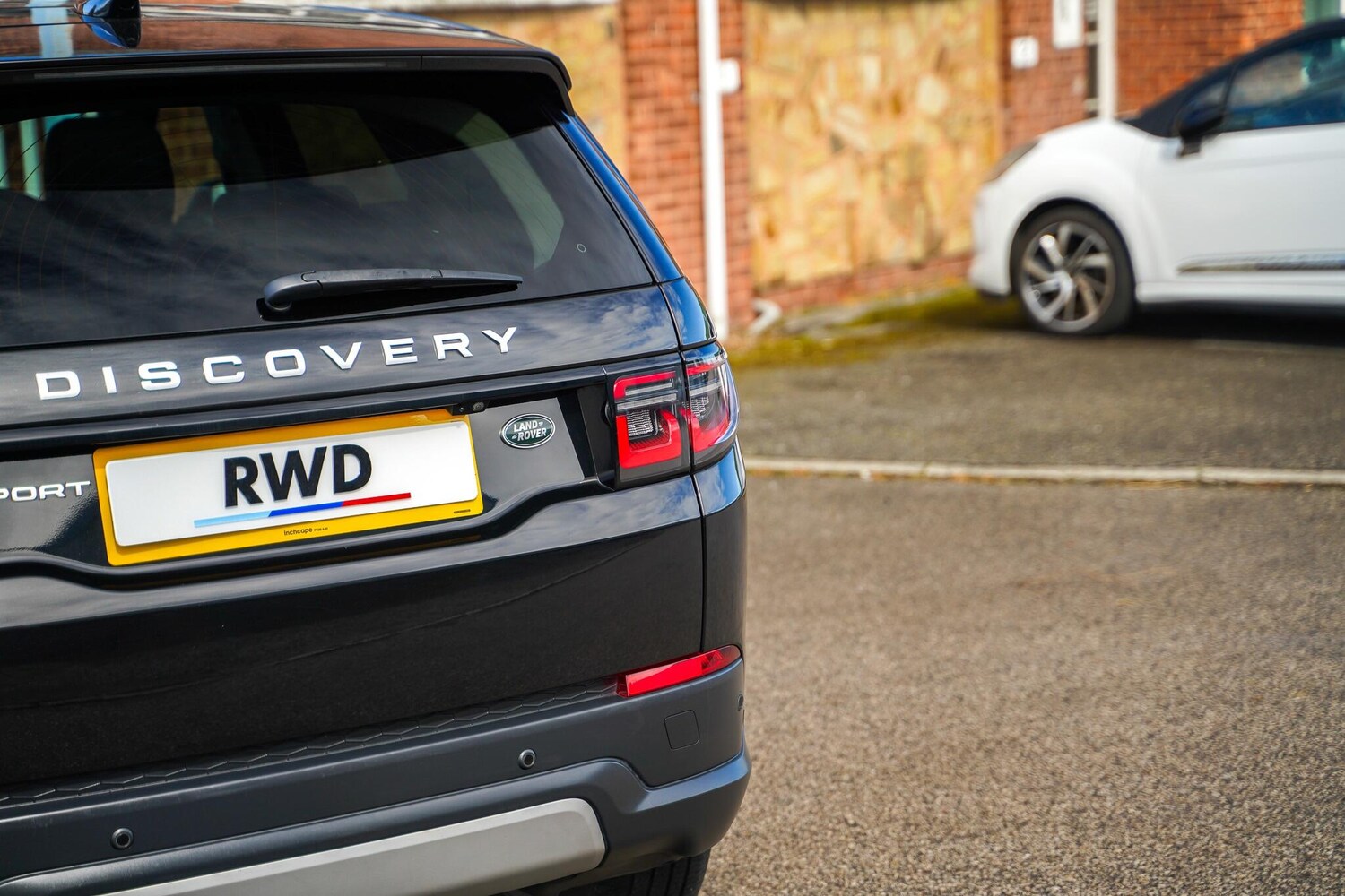 Used Land Rover Discovery Sport 2021 for sale - 78019492: Photo 23