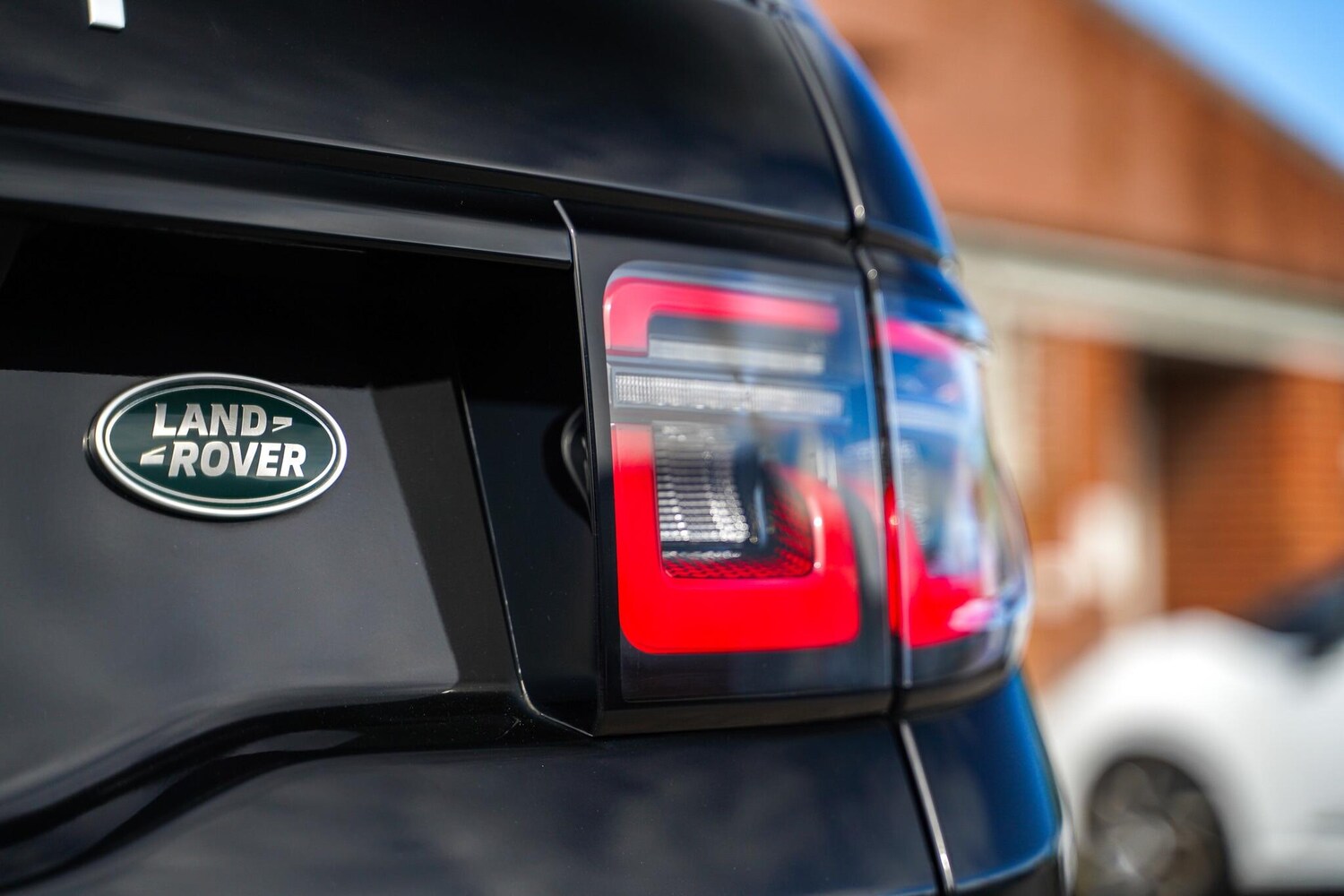 Used Land Rover Discovery Sport 2021 for sale - 78019492: Photo 24