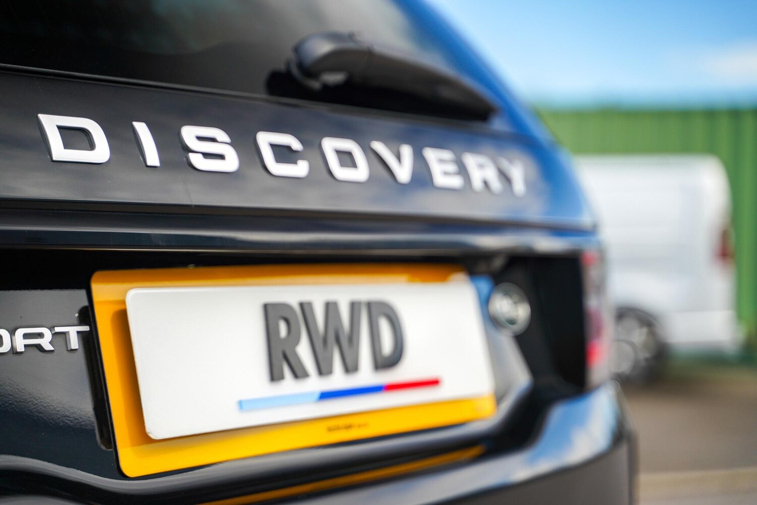 Used Land Rover Discovery Sport 2021 for sale - 78019492: Photo 27