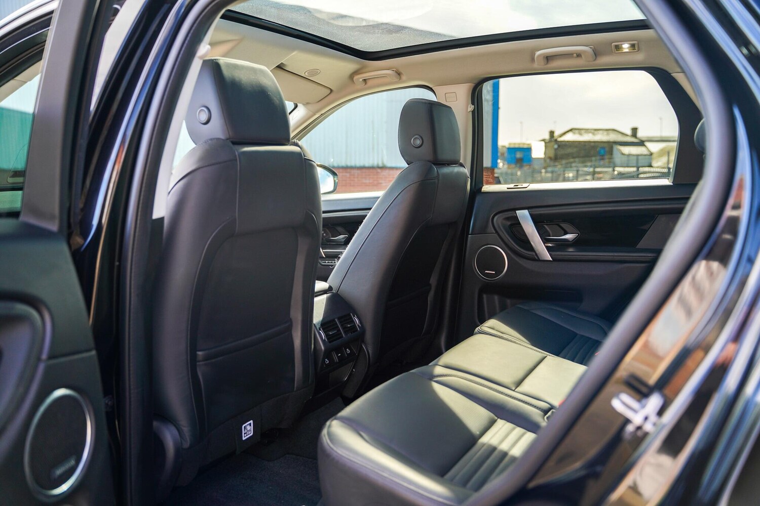 Used Land Rover Discovery Sport 2021 for sale - 78019492: Photo 33