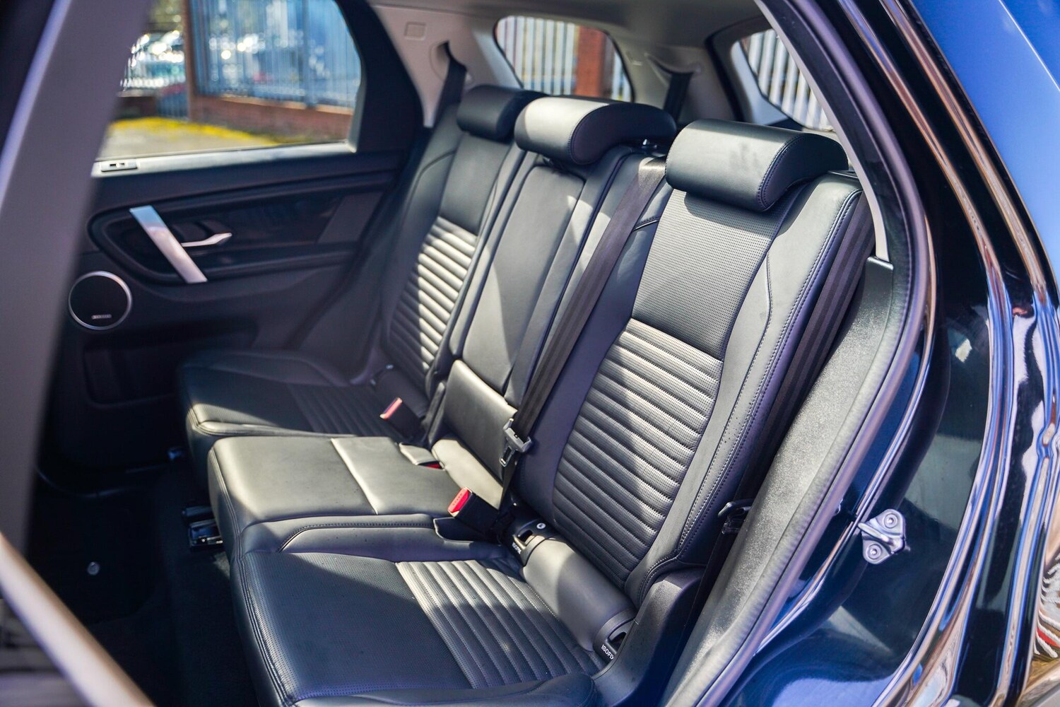 Used Land Rover Discovery Sport 2021 for sale - 78019492: Photo 34