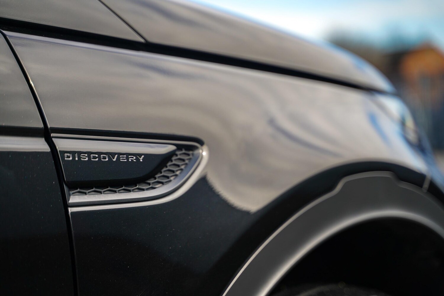 Used Land Rover Discovery Sport 2021 for sale - 78019492: Photo 41