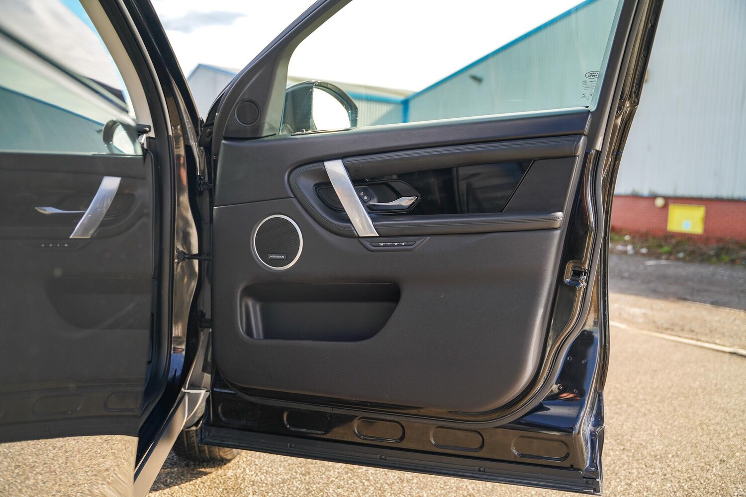 Used Land Rover Discovery Sport 2021 for sale - 78019492: Photo 43