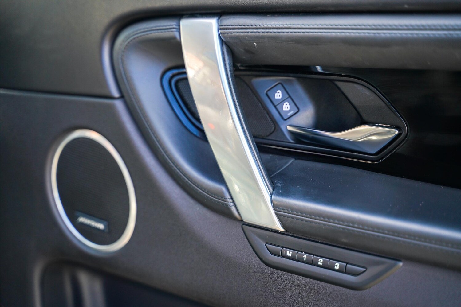 Used Land Rover Discovery Sport 2021 for sale - 78019492: Photo 45