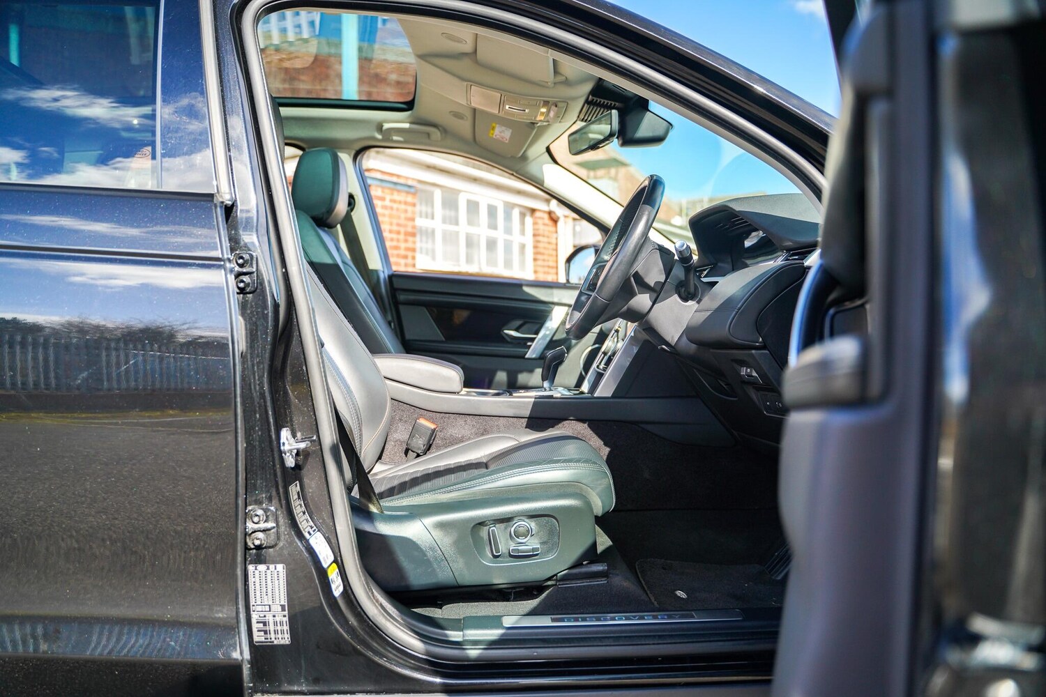 Used Land Rover Discovery Sport 2021 for sale - 78019492: Photo 46