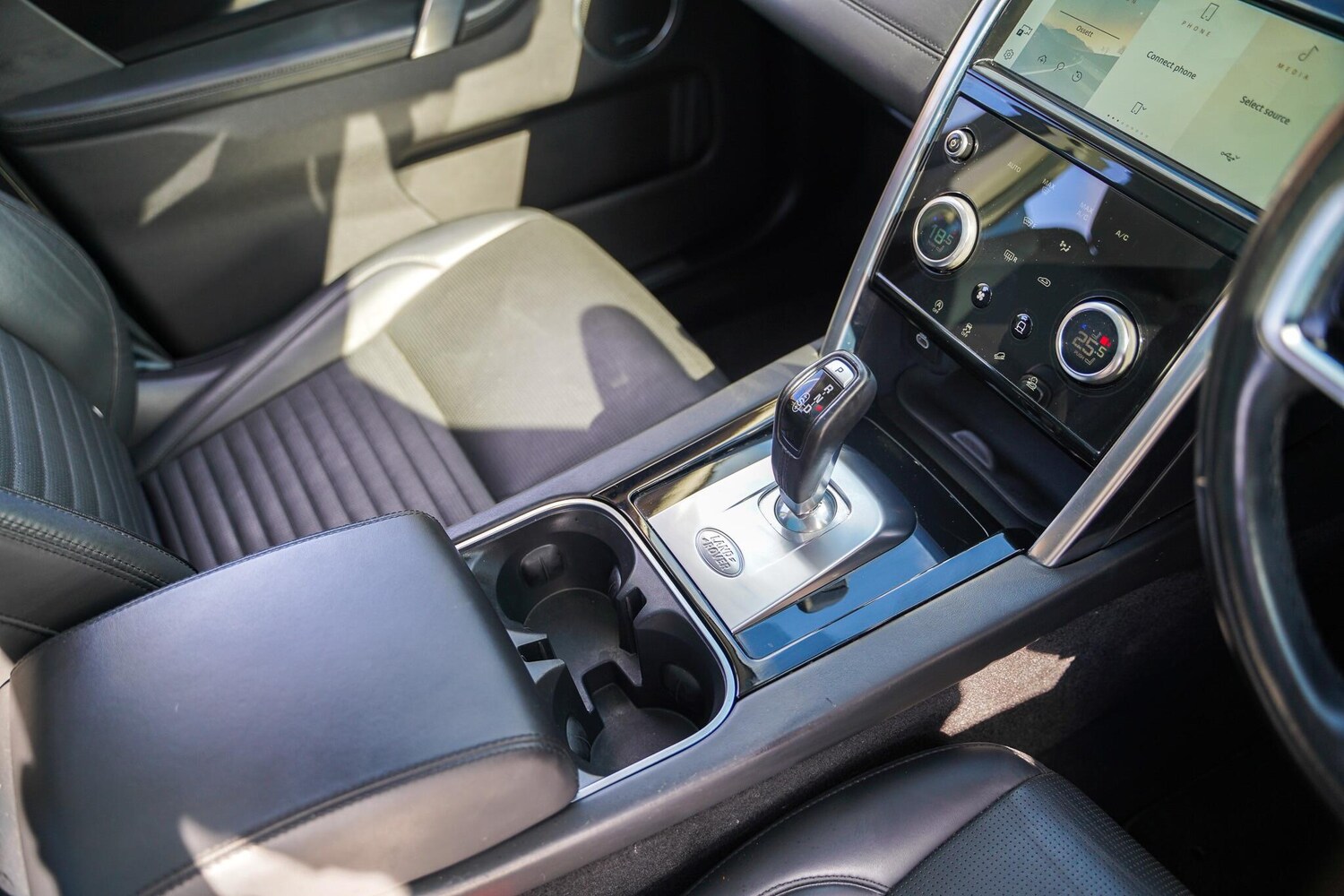 Used Land Rover Discovery Sport 2021 for sale - 78019492: Photo 47