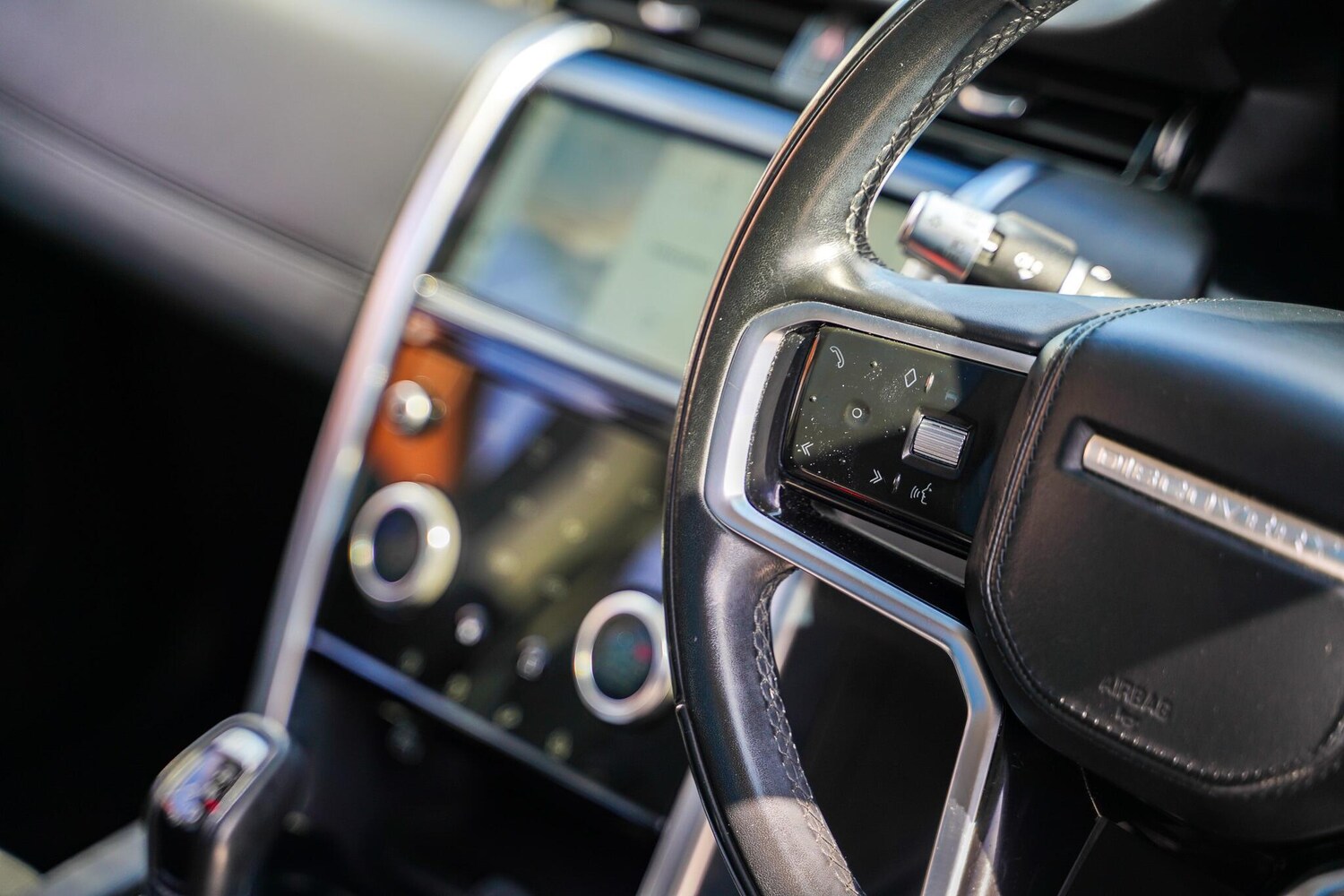 Used Land Rover Discovery Sport 2021 for sale - 78019492: Photo 50