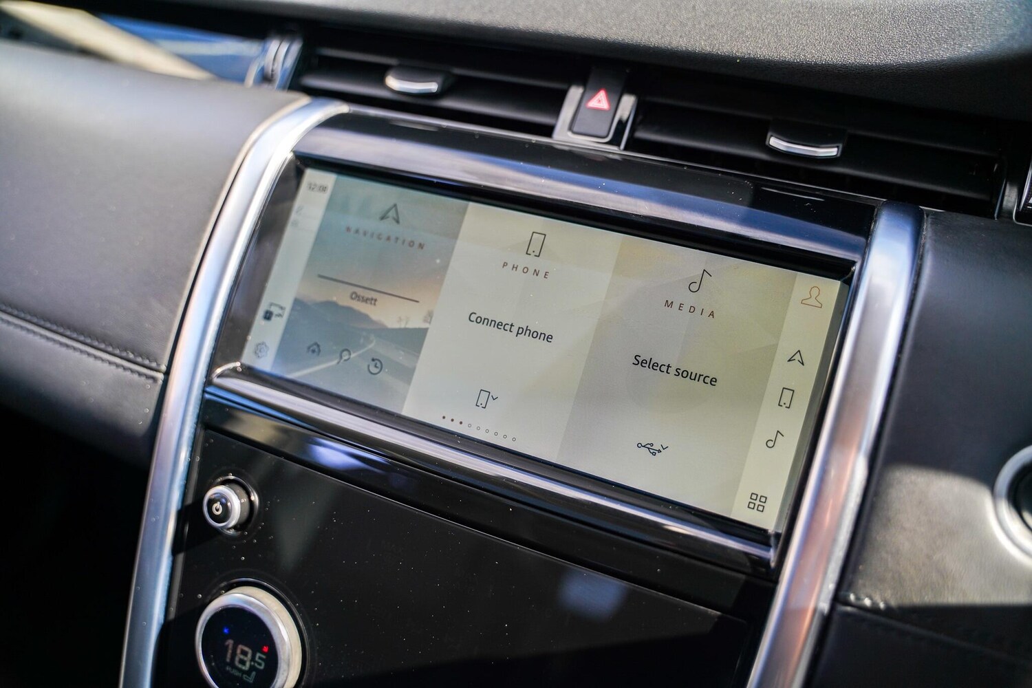 Used Land Rover Discovery Sport 2021 for sale - 78019492: Photo 52