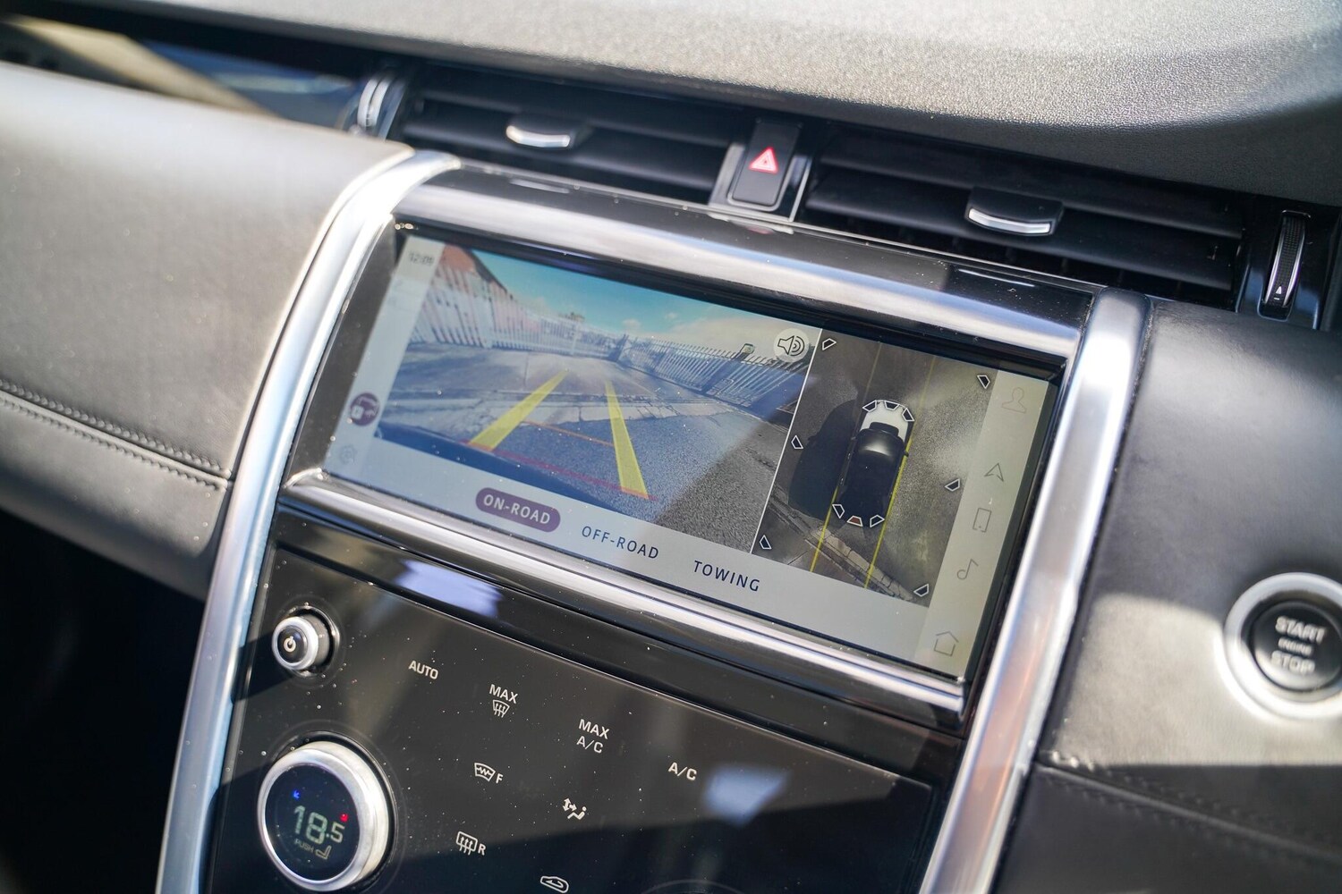 Used Land Rover Discovery Sport 2021 for sale - 78019492: Photo 53