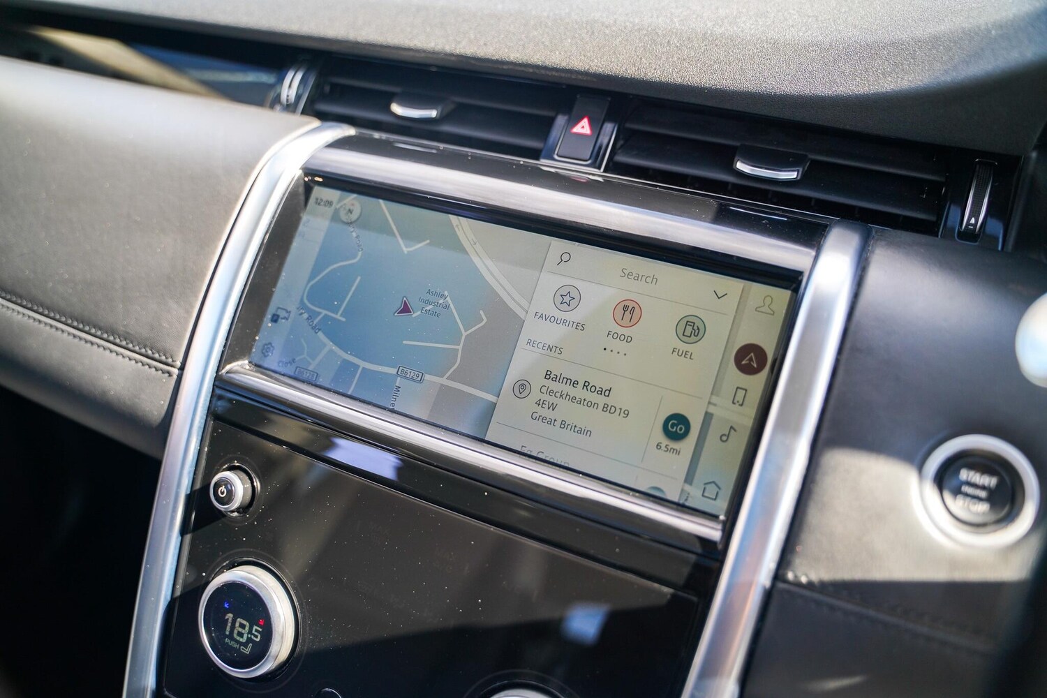 Used Land Rover Discovery Sport 2021 for sale - 78019492: Photo 54