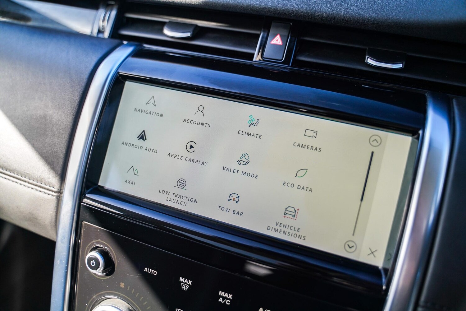 Used Land Rover Discovery Sport 2021 for sale - 78019492: Photo 55